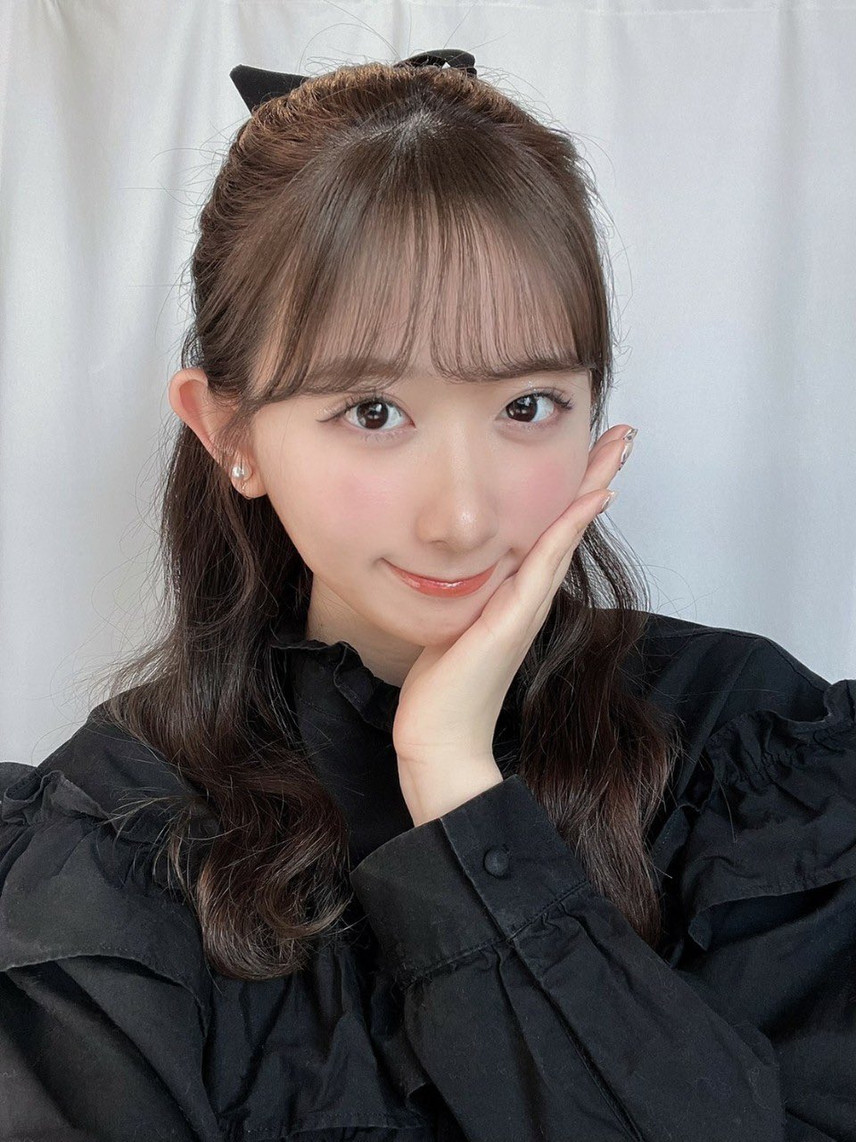 NMB48 杉浦琴音 生写真 グッズセット NMB48劇場『杉浦琴音生誕祭』記念写真セット2020.12.19 - NMB48