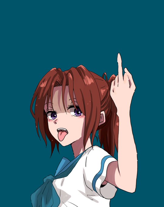 中指のtwitterイラスト検索結果 中指のtwitterイラスト検索結果