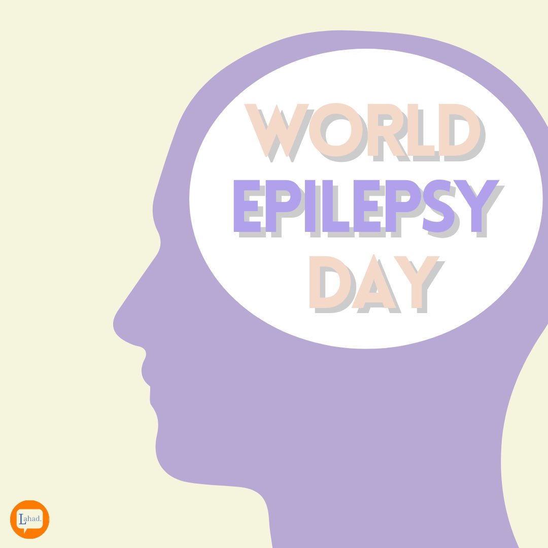 lahadph's tweet photo. Does “World Purple Day” ring a bell to you? 🔔

We are celebrating World Purple Day or also known as International Epilepsy Day. 🌐

(1/3) https://t.co/waqx2aLP7C
