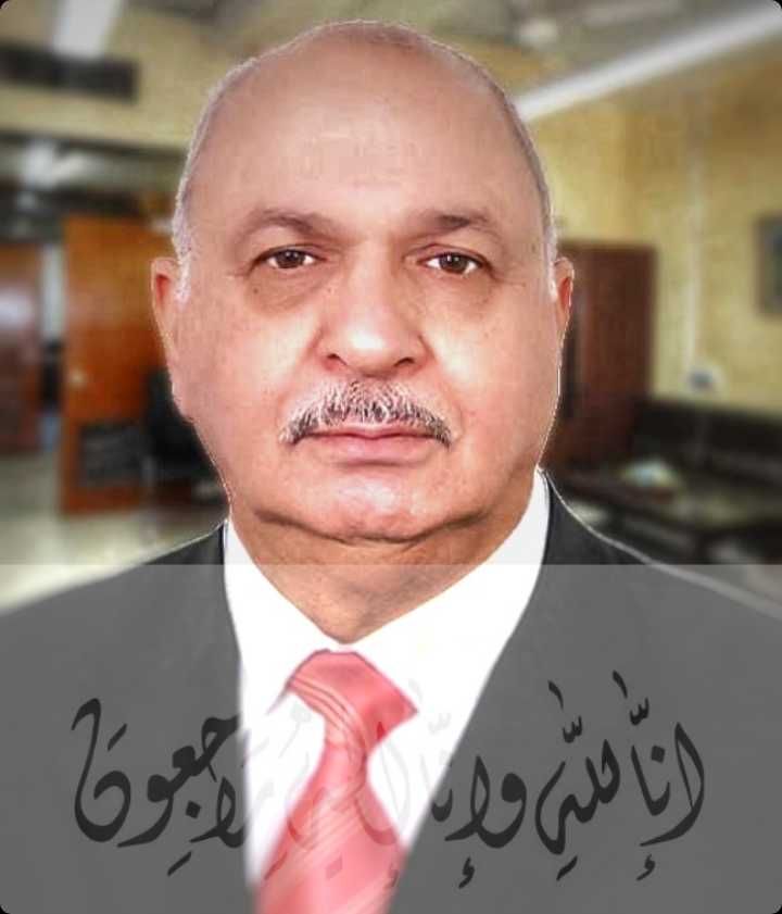 mohesr_gov_iq's tweet photo. وزير التعليم يعزي برحيل أستاذ الهندسة الدكتور أحمد عبد الصاحب

https://t.co/WnKQ5UJsJr https://t.co/iFMBxs4N7Q