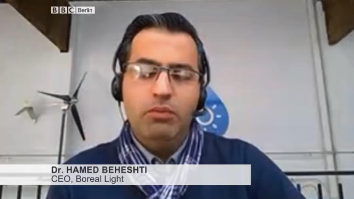 GreenTecCapital's tweet photo. Very happy to see that @WaterKiosks (Boreal Light) was featured on BBC News Africa on their #WorldWaterDay21 Facebook Live stream. Full video link in our post.
https://t.co/DjcfIbOQYZ
#africa #sustainability #h20 #health #boreallight #impact https://t.co/jNtxpiNmcO