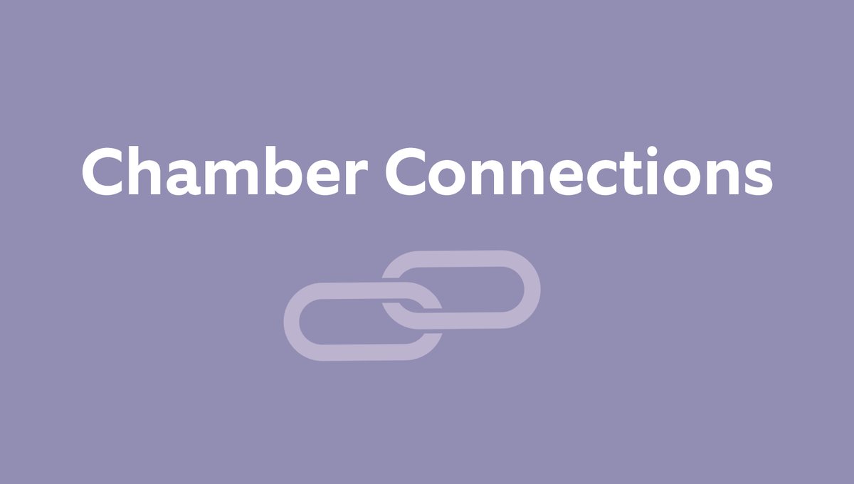 The Chamber tweet media