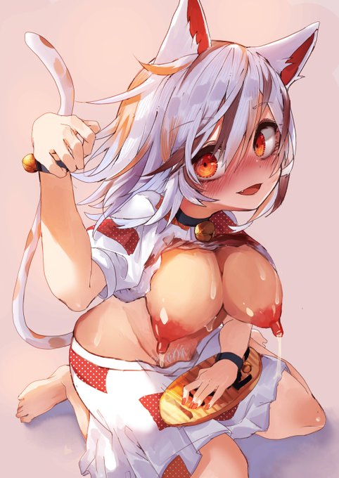 例のあの子の差分になるわ。 