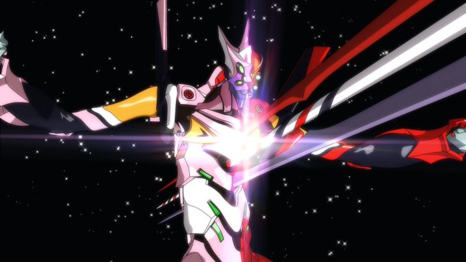 レンズフレアのtwitterイラスト検索結果