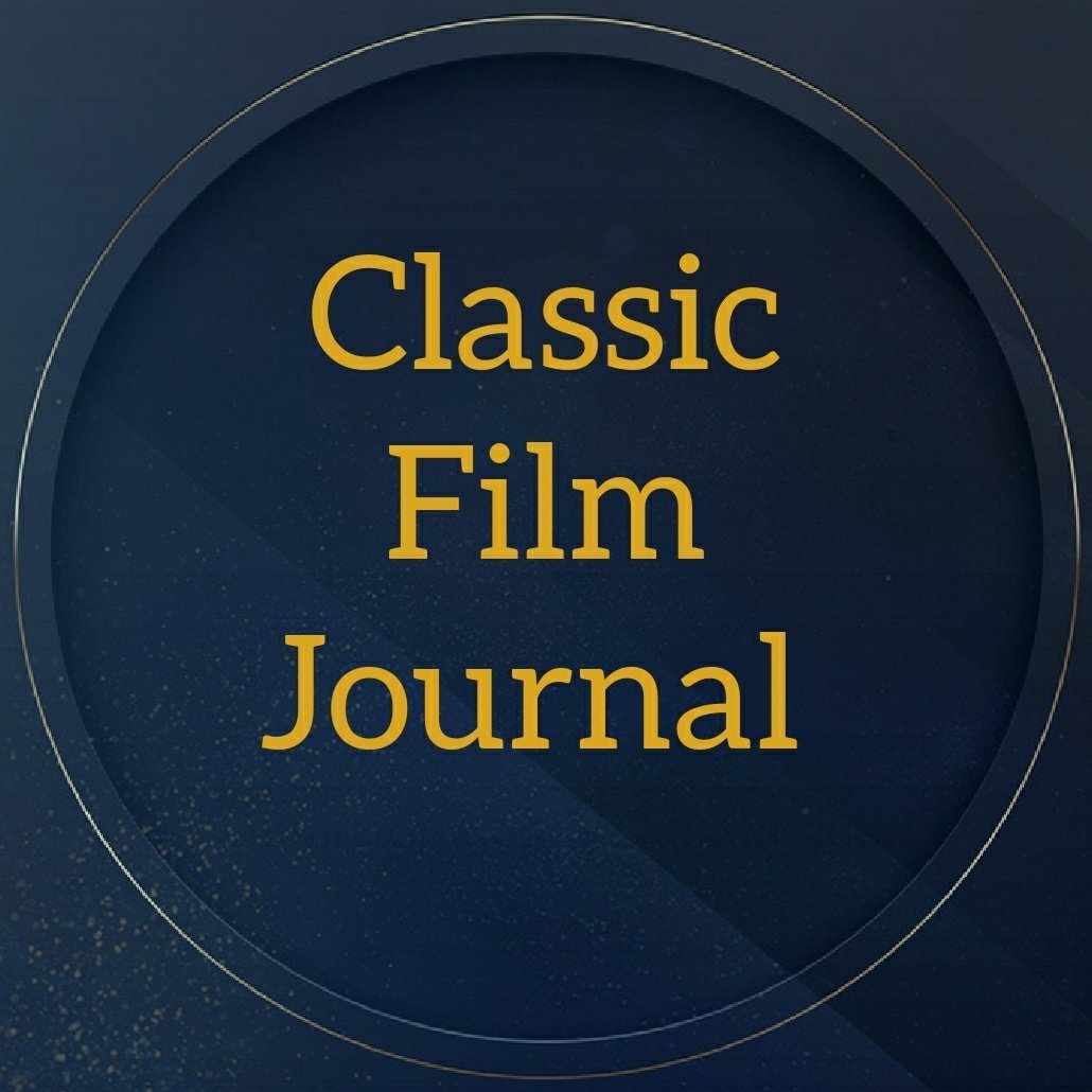JournalFilm's tweet image. #NewProfilePic