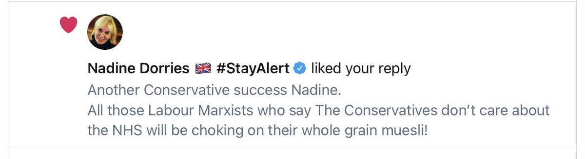 Sir Michael Take CBE tweet media