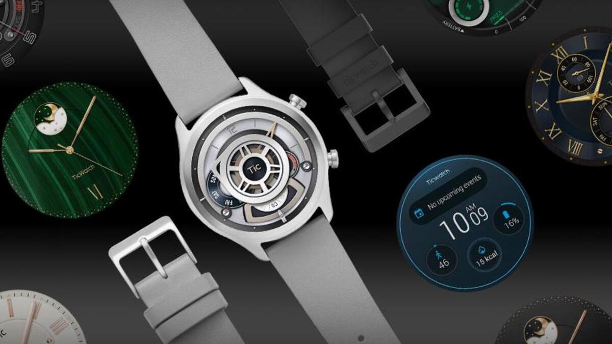 CeotechI's tweet photo. Il TicWatch C2 Plus non è l’ultimo smartwatch del brand Mobvoi-
#ticwatch #ticwatchc2plus #ticwatchc2 #mobvoi #ticwatchpro3 #galaxywatch3 #smartwatch #ticwatchpro #firmwareupdate #ticpods #wearos #googlewatch #smartwatch #fitbitversa3 #fitbitsense #oppow
https://t.co/m55p753zTO https://t.co/9LhCehaK7c