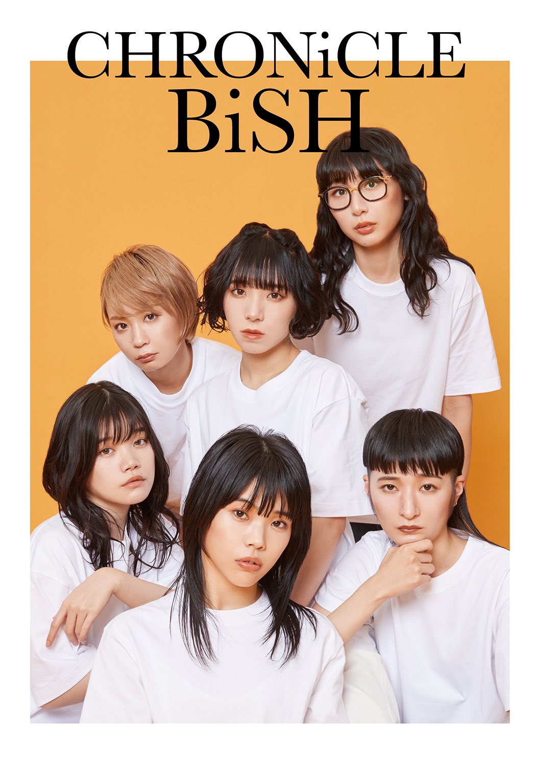 ミュージシャン BiSH - BiSH brokker 2025年最新】bish brokkerの人気アイテム - メルカリ