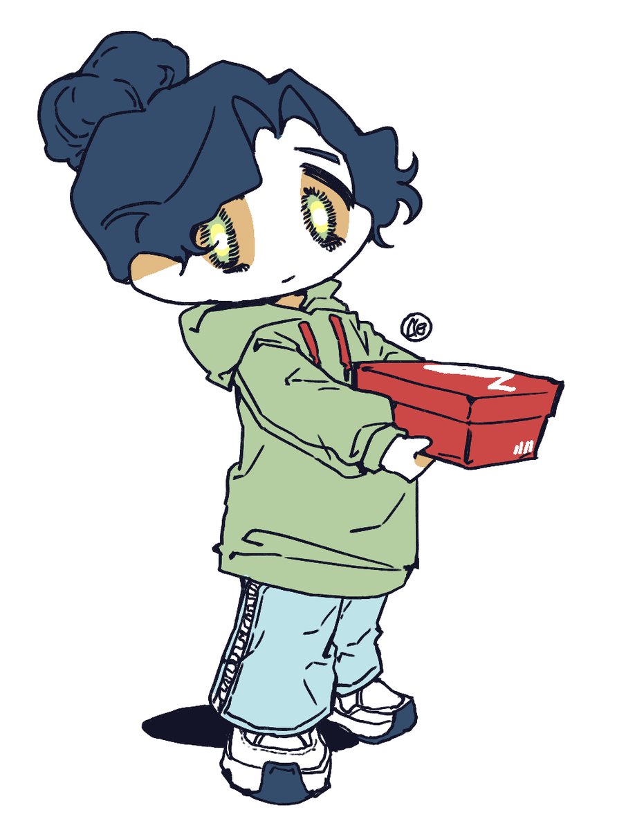 __ae_gukja's tweet photo. #우사이

신발이 좋아! https://t.co/h704t1mWgs