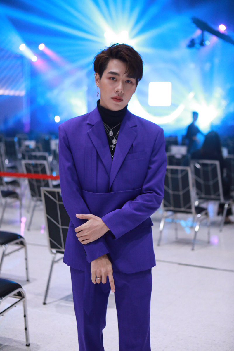 NPFansupport's tweet photo. ใจละลาย ❤️

#YniverseAwards2020
#supanut #Myaries 
#petchpigz #ลูกหมูของเพชร 
#นัทเพชร #NutPetch 
#NutPetchFansupport

Cr.The Mall Thailand https://t.co/fNliXoDRVd