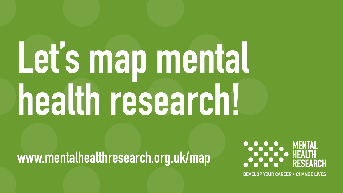 MHRIncubator's tweet photo. It's great to see #healtheconomist and #behaviouralscientists researchers on the #MHRmap of mental health research. But we want to see more!
Add yourself to the #MHRmap here:
๐https://t.co/T2iODR95UK https://t.co/xt4krwL3mF