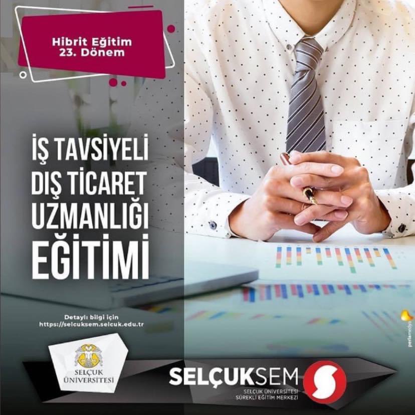 İHRACAT SEFERBERLİĞİ tweet media