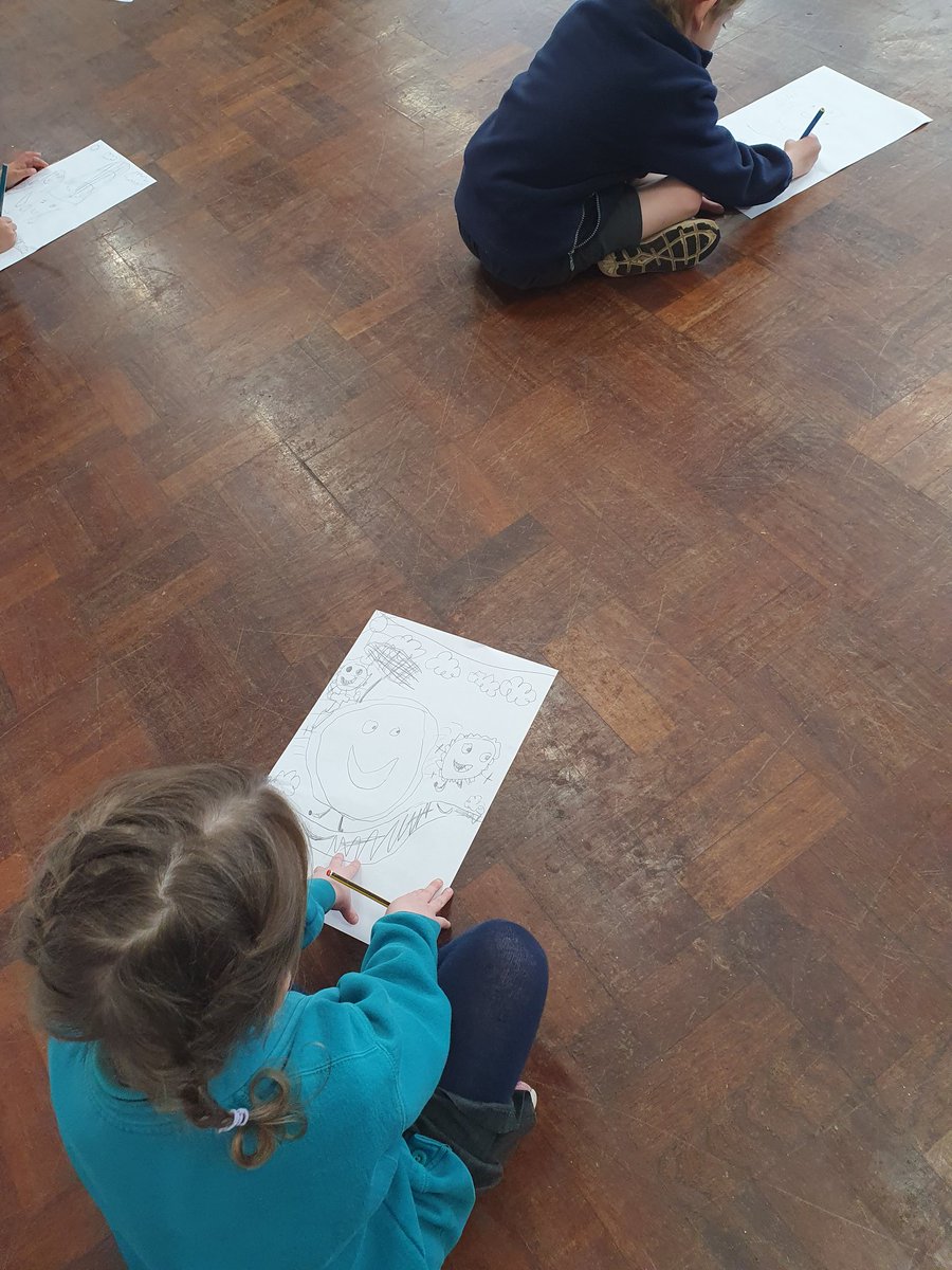 Dobcroft Infants tweet media