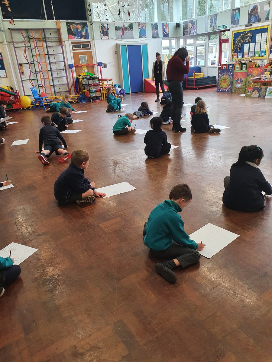 Dobcroft Infants tweet media
