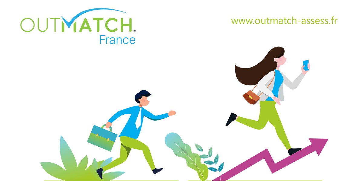 SuccessToolsF's tweet image. Et si votre prochain talent était déjà dans votre entreprise ? 🧐

On sous-estime encore trop souvent la capacité de ses collaborateurs à être promu à un poste plus important au sein de son entreprise ! 👇

outmatch-assess.fr/post/mobilite-…