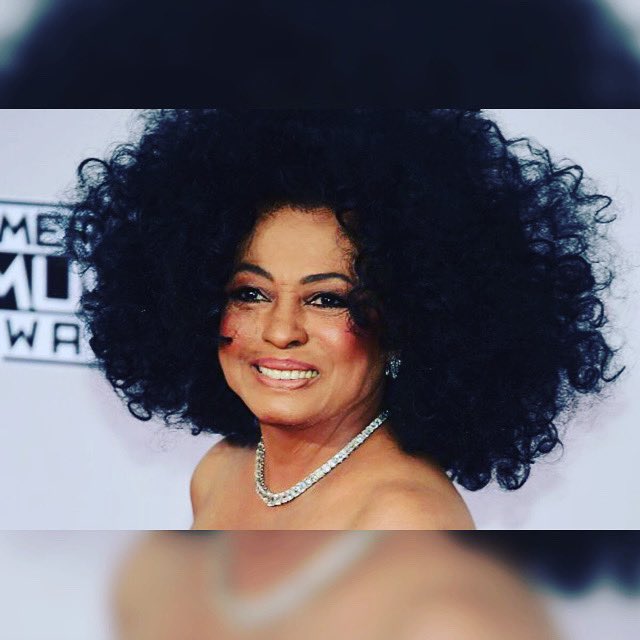 Happy Birthday Diana Ross   