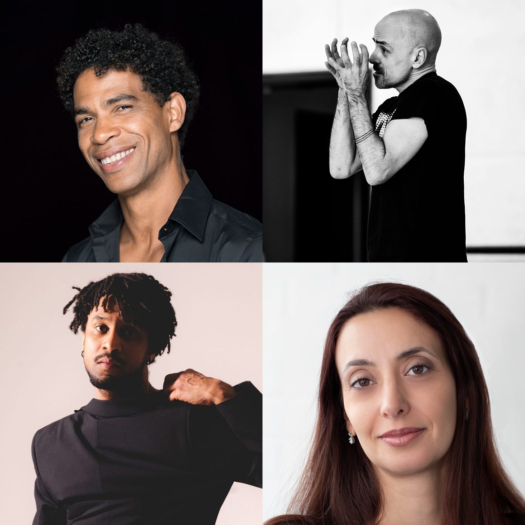 We are happy to announce our return to live performance this June and July, with a triple bill Curated by Carlos and performances of Cinderella.

Tickets on sale after the next government roadmap announcement on 12 April. 
Find out more here: bit.ly/BRB-WP21