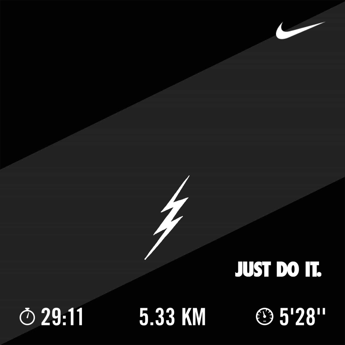 sep_kenken's tweet photo. Love running feels good
Thank you for running
Let's start running
Workout total=Run 264 times
#nike #running #走れる事に感謝
#reactInfinity #japan #nikerunner
#enjoyrun #Rehabrunning https://t.co/MP7iXkoAes