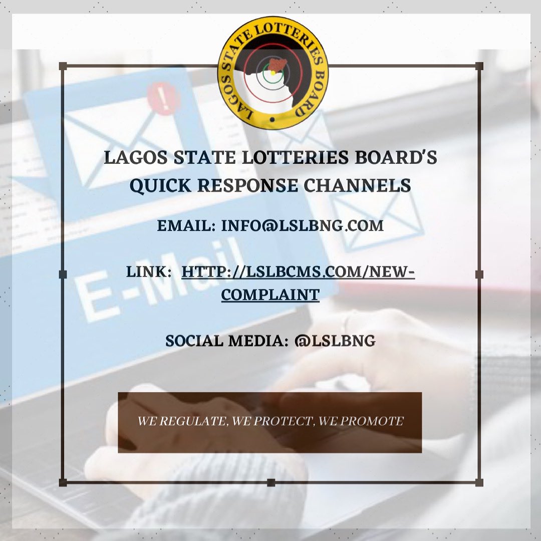 lslga_'s tweet photo. Get familiar with THE LSLB Quick Response Channels.
#lslb
#followlasg
@followlasg https://t.co/jDho61y2h8