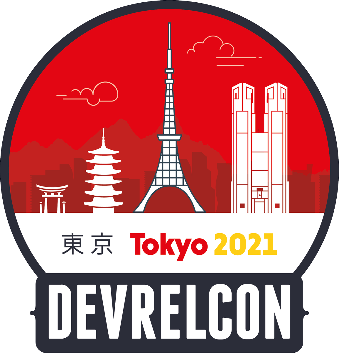 gerardsans's tweet photo. Talk accepted! I'm speaking at @devrelcon_tokyo! 👏😃

After my talk abt creating successful communities in San Francisco now it's time for Tokyo! 🇯🇵🥳

#devrel #devrelcontokyo #developerrelations  #community #developeradvocacy #publicspeaking #technology #developerevangelism https://t.co/6hHlq6yUnE