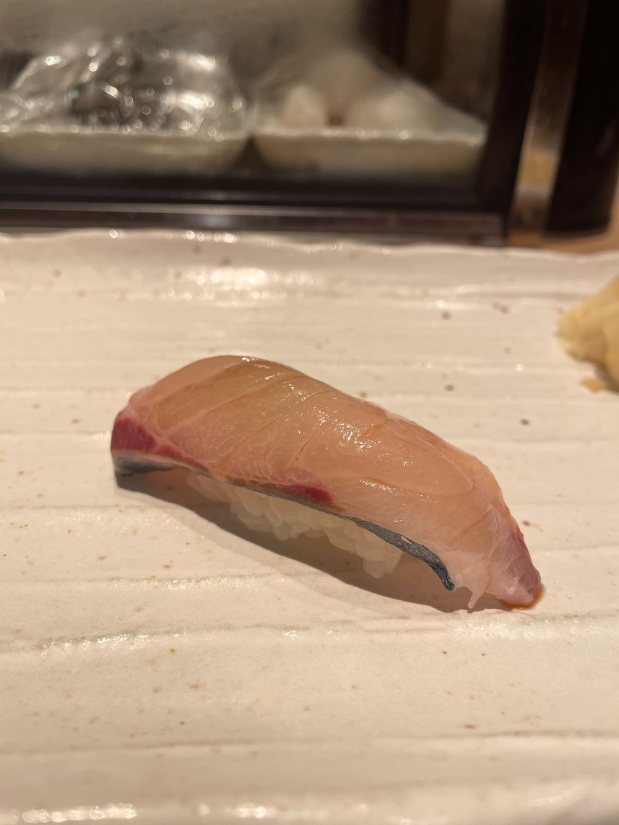 JOJO_Pucchi's tweet photo. すし！！！(めちゃくちゃ写真撮り忘れた) https://t.co/eu9pUmaprd