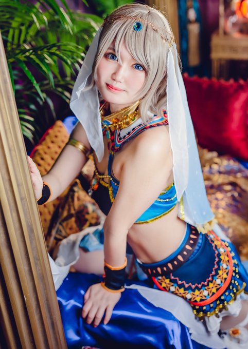 コスプレイヤーつゆこのTwitter画像39