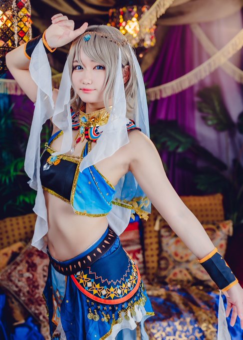 コスプレイヤーつゆこのTwitter画像40