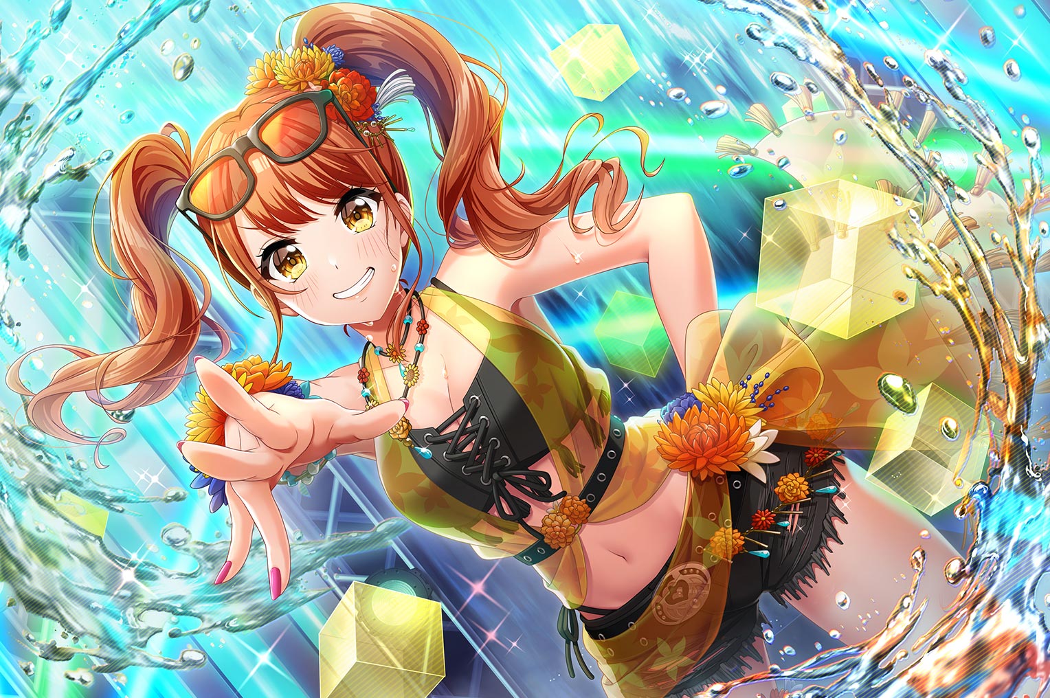 D4DJ Groovy Mix（ #グルミク ）公式 on X: 