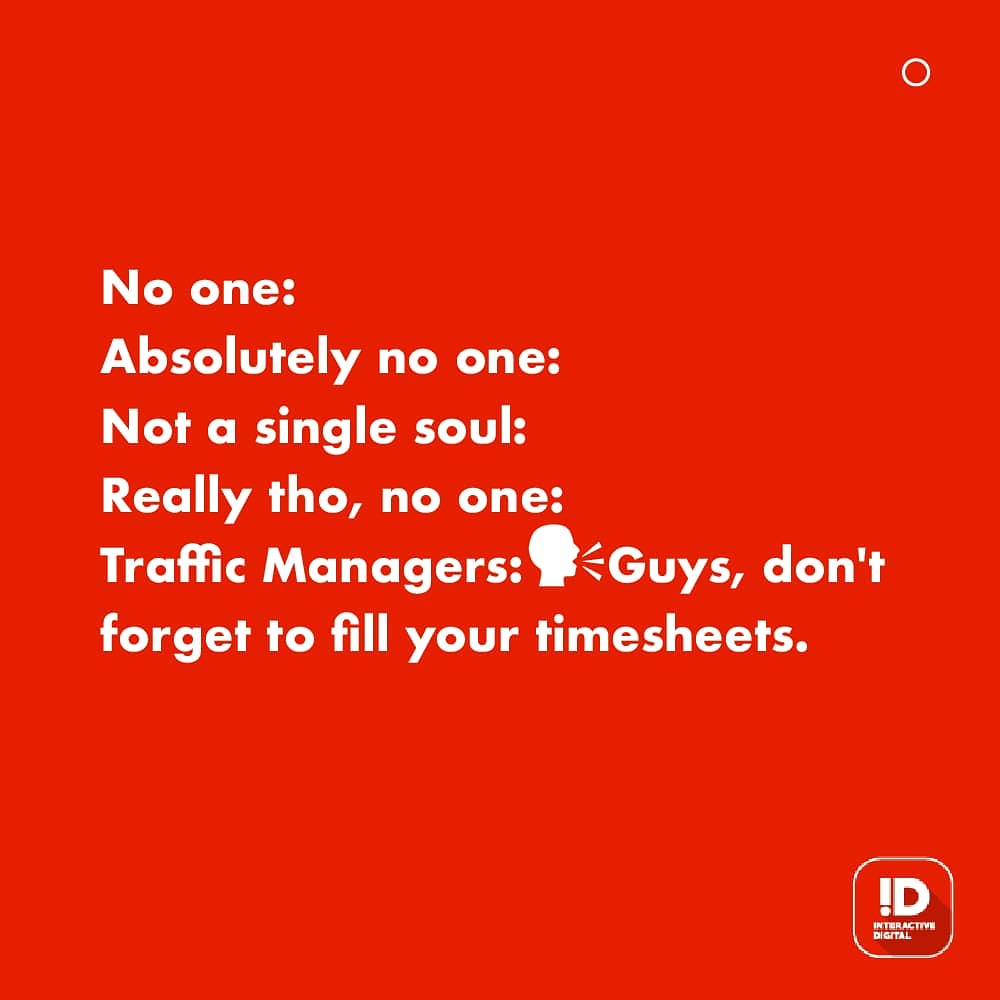 iD4Brandz's tweet photo. Traffic managers in the chat.
#interactivedigital
#agencylife
#GetInteractive https://t.co/XKxW0OafXD
