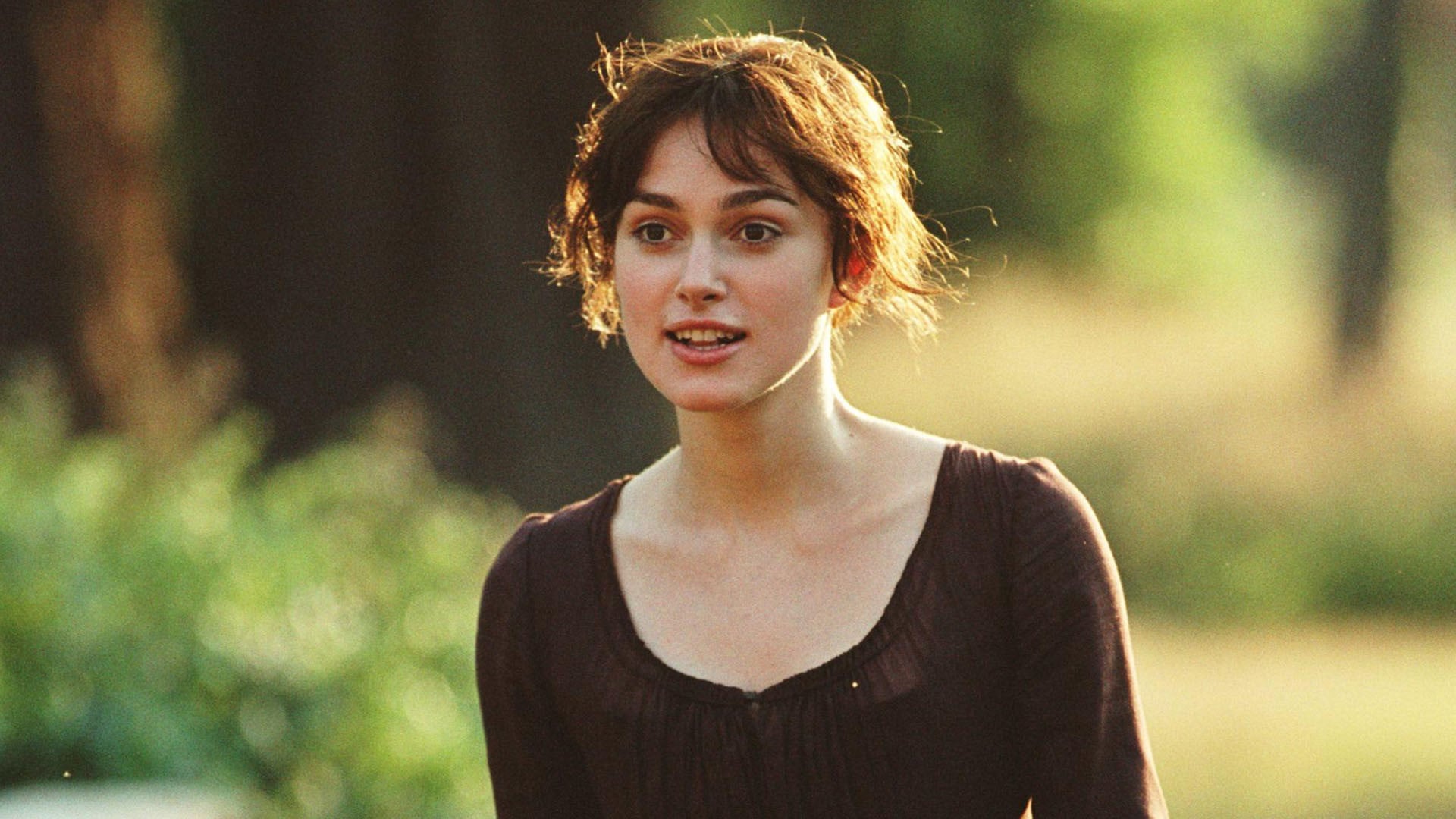 Happy 36th Birthday Keira Knightley! 
