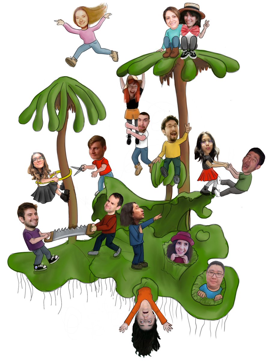 Yasin Dagdas (@plantophagy) on Twitter photo Really grateful to work with this amazing bunch... Thanks <a href="/MgleonSci/">Marta García León</a> for the composition! Really grateful to work with this amazing bunch... Thanks <a href="/MgleonSci/">Marta García León</a> for the composition!