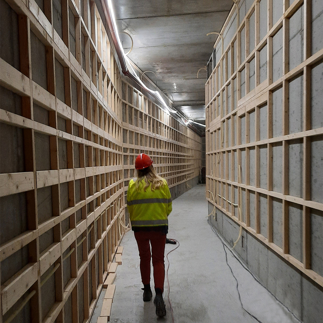 AT_BRUECKNER's tweet photo. Take a look at this exciting building site! We are currently working on the @iddismuseum (Norwegian Printing Museum) in Stavanger.
Photos: May Tove Nyrud
#atelierbrueckner #FollowTheRedFish #onsite #architecture #scenography #stavanger #exhibition #printingmuseum https://t.co/PVxansTD5L