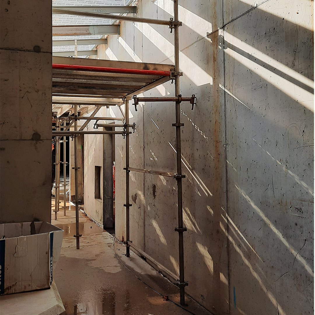 AT_BRUECKNER's tweet photo. Take a look at this exciting building site! We are currently working on the @iddismuseum (Norwegian Printing Museum) in Stavanger.
Photos: May Tove Nyrud
#atelierbrueckner #FollowTheRedFish #onsite #architecture #scenography #stavanger #exhibition #printingmuseum https://t.co/PVxansTD5L