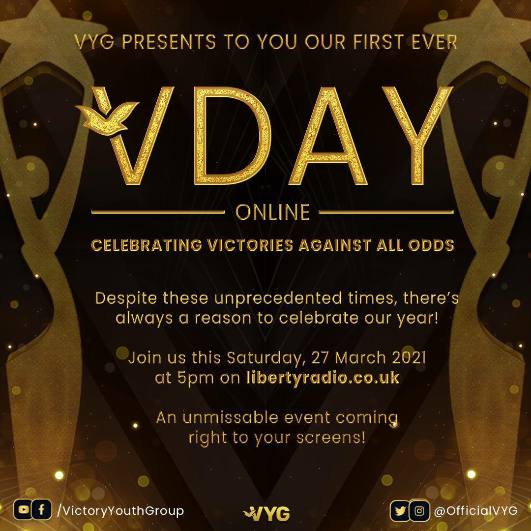 Victory Youth Group Officialvyg Twitter