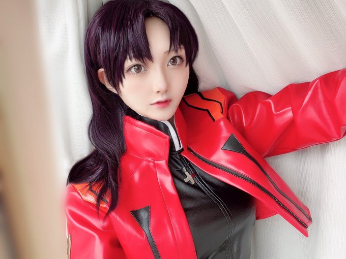 Twitterのコスプレ画像7