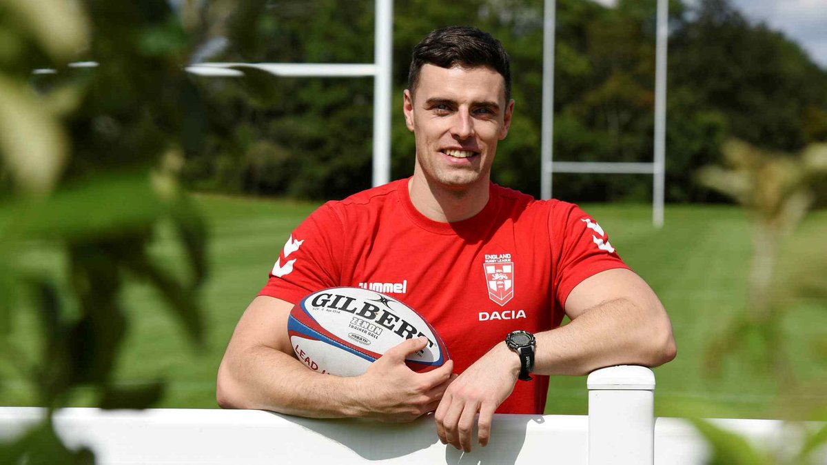 Meet our graduates 🎓 Shaun studied at TU for a staggering 10 years after getting the bug for knowledge! After completing his PhD in 2018, he became Sport Scientist for England Rugby League and Great Britain Rugby League 🏉 

Read Shaun's story 👉 bit.ly/2O26zoI