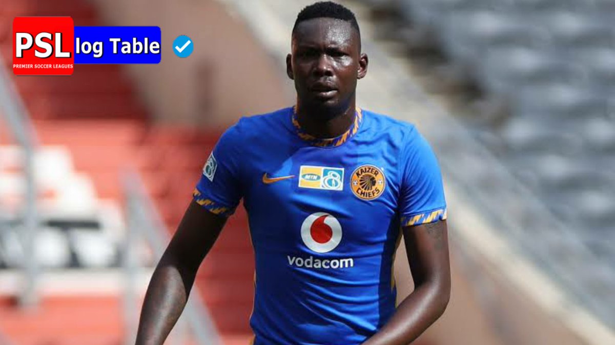 PSLlogTable's tweet image. Erick Mathoho has received a lucrative offer from an unnamed overseas club... #TheLog has learnt.