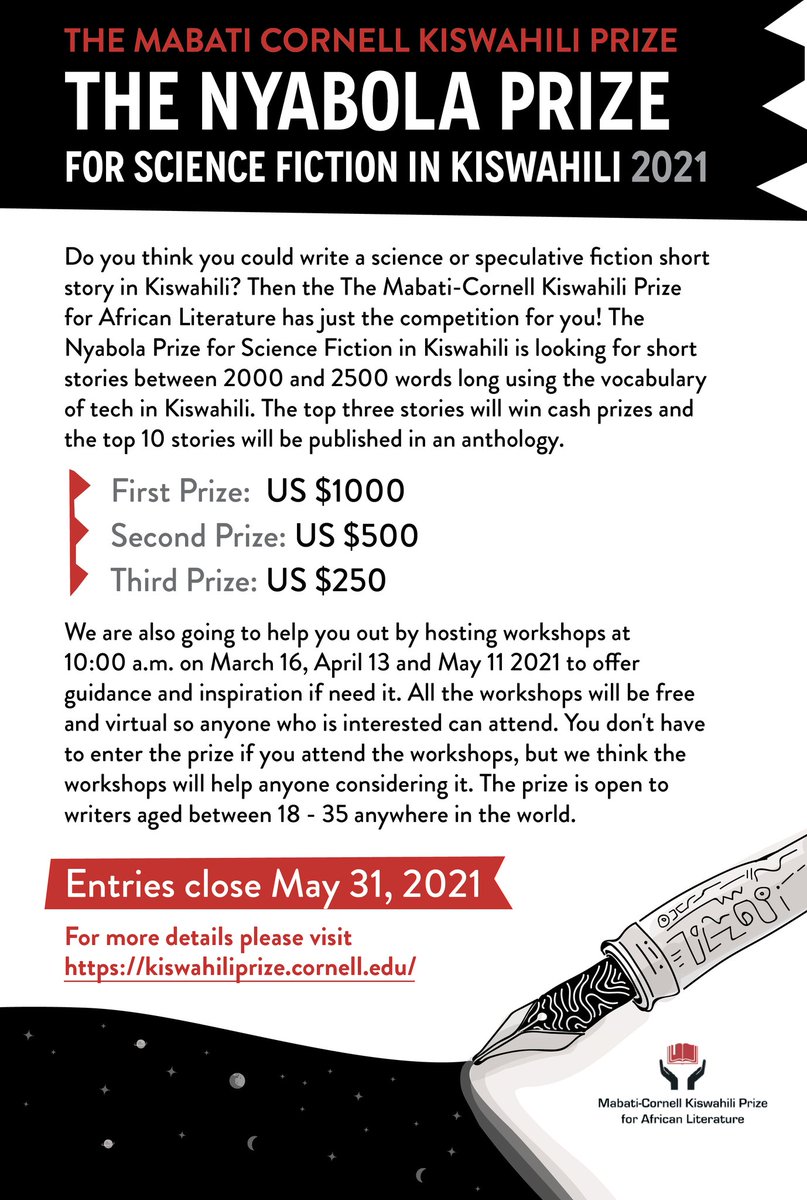 Nanjala Nyabola tweet media