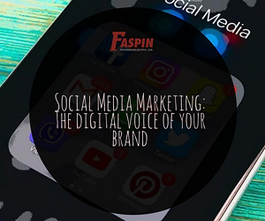 faspin_tech's tweet photo. You can make your brand shine by sharing every little thing on social media. It provides a unique voice to your brand. It represents of your true personality.
#socialmedia #socialmediastrategy #socialmediamarketing #digitalmarketing https://t.co/WdfpP344uX