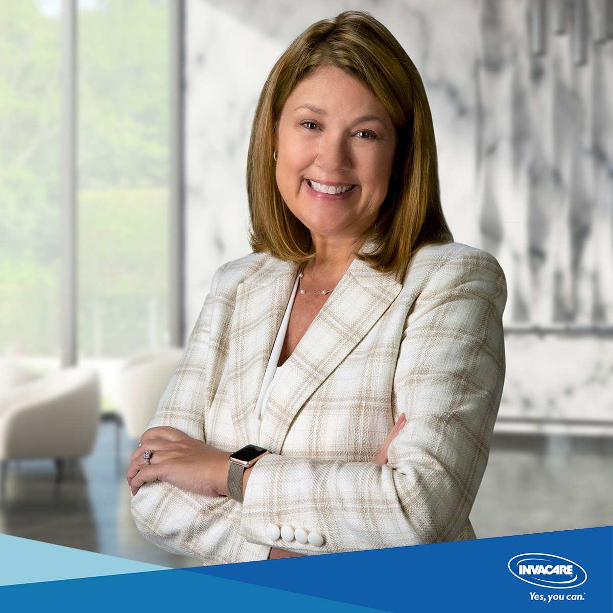 Invacare (USA) tweet media