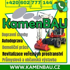 automotivsales's tweet image. KamenBau #DemolitionWorks #BuildingCompany #BuildingWorks #HeavyMachinery #RoadTransport #Demolition   👍👍👍kamenbau.cz👍👍👍