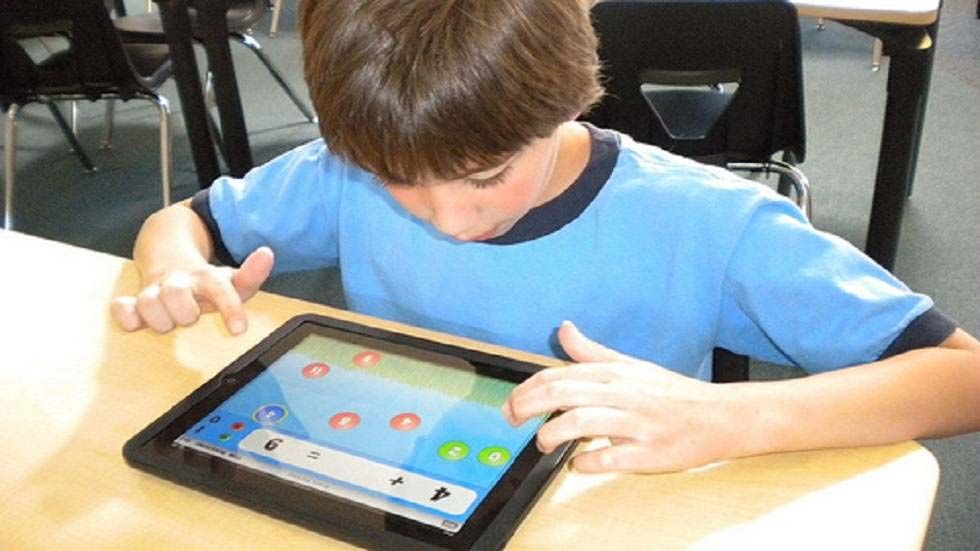 etr_in's tweet photo. 7 Apps You Must Try in Your Elementary Classroom https://t.co/5rdpzElSBx

#edtech #education #apps #elementary #classroom #educhat https://t.co/wsDMSJBVwY