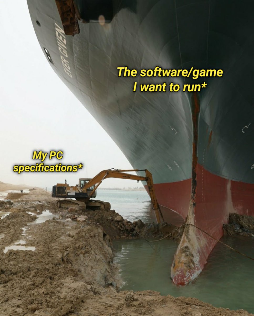ShitIndiansSay's tweet photo. It do be like that xD https://t.co/9dPJPA7XHP