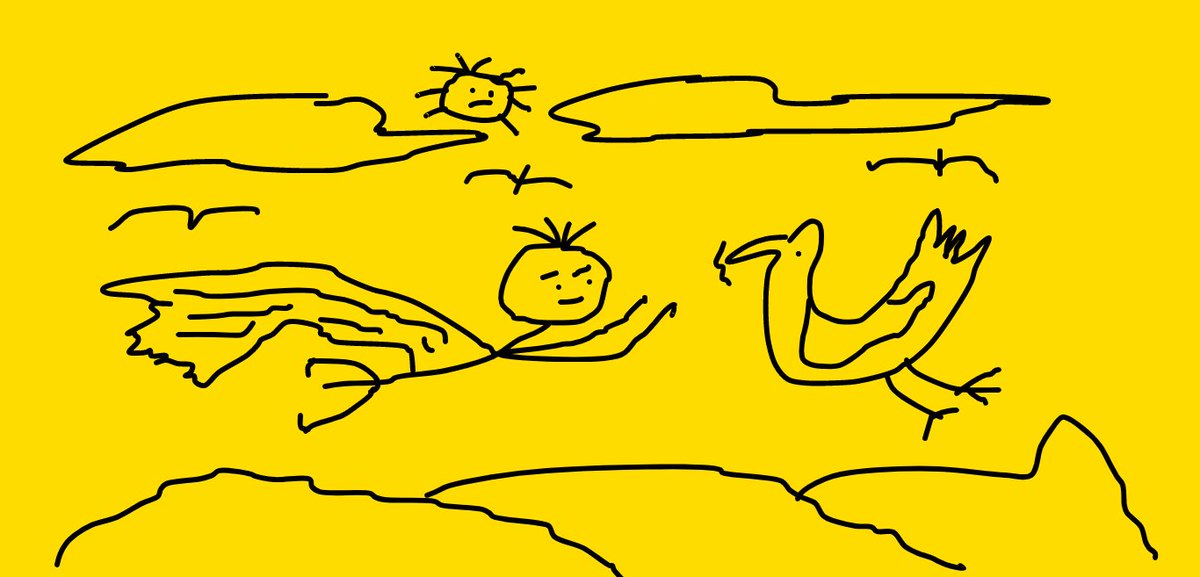 NftsStick's tweet photo. Stick Story 10
#NFT #nftcollector #nftcollectors #nftart #NFTCommunity #NFTartist #stickmanNFT #stickman #stick #NFTcollectibles #NFTcollection #NFTarts #NFTartwork #story #nfttech https://t.co/DHDSAvQYdk
