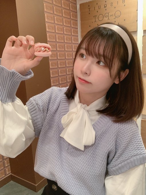コスプレイヤーLiyuu（リーユウ）のTwitter画像12