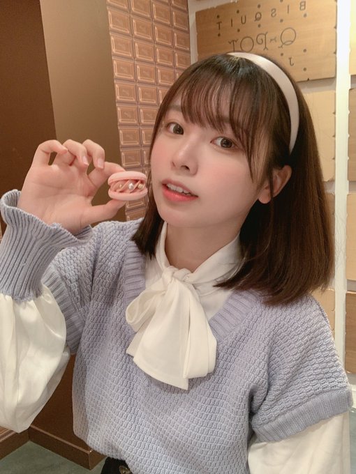 コスプレイヤーLiyuu（リーユウ）のTwitter画像13