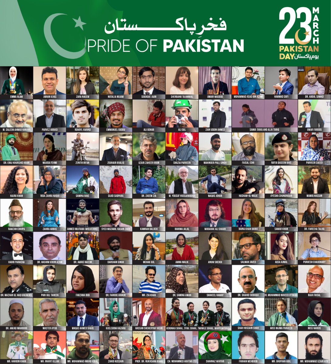 abbasi_iam's tweet photo. @abbasi_iam is extremely honoured to be a part of “Pride of Pakistan 2021” on the account of Pakistan Resolution Day. He also shared the idea behind the @NIC_Pakistan and how he has managed to empower the youth through this idea.

#ParvezAbbasi #Entrepreneur #PrideofPakistan https://t.co/w9iD7ix6TF