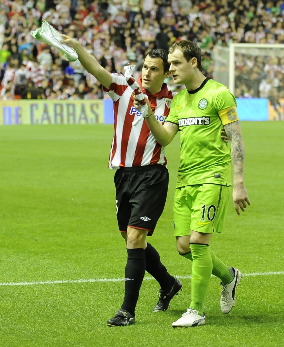 Athletic Club tweet media