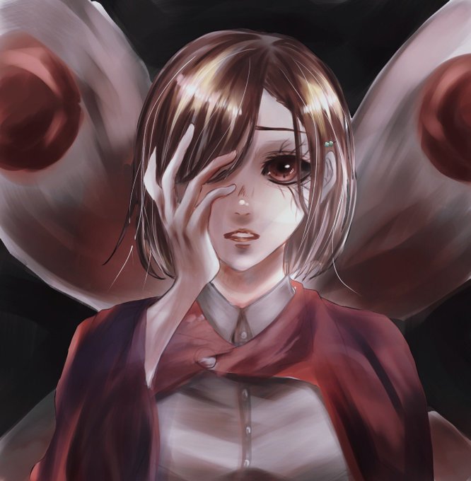笛口のtwitterイラスト検索結果 古い順 笛口のtwitterイラスト検索結果 古い順