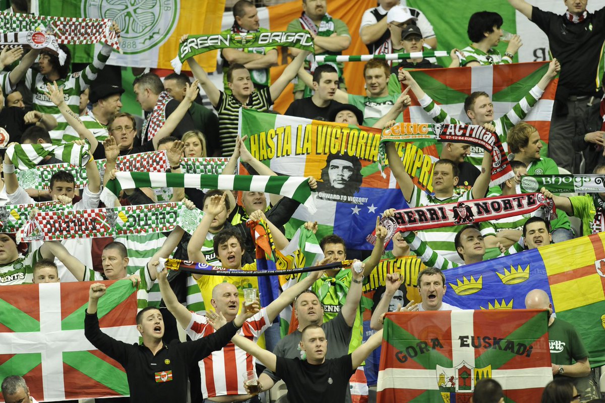 Athletic Club tweet media